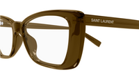 Lunettes de vue Saint Laurent SL Logo SL 943 OPT