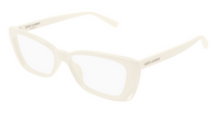 Lunettes de vue Saint Laurent SL Logo SL 943 OPT