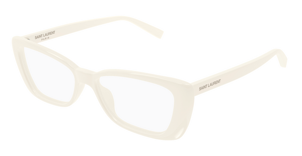 Lunettes de vue Saint Laurent SL Logo SL 943 OPT