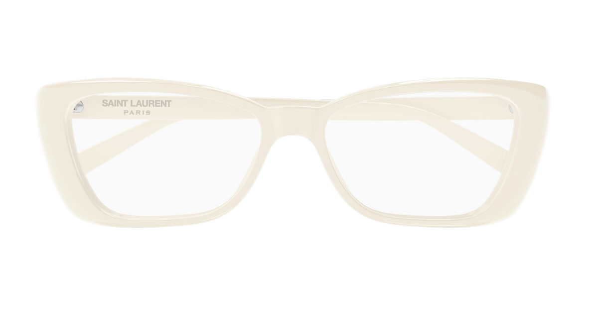 Lunettes de vue Saint Laurent SL Logo SL 943 OPT