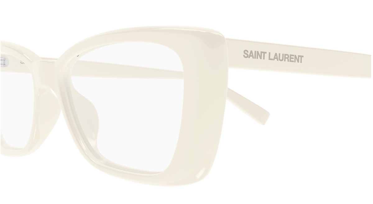 Lunettes de vue Saint Laurent SL Logo SL 943 OPT