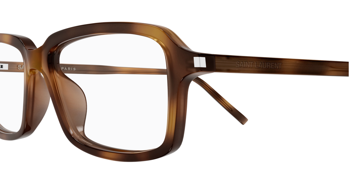 Lunettes de vue Saint Laurent Corner Angle SL 938 OPT