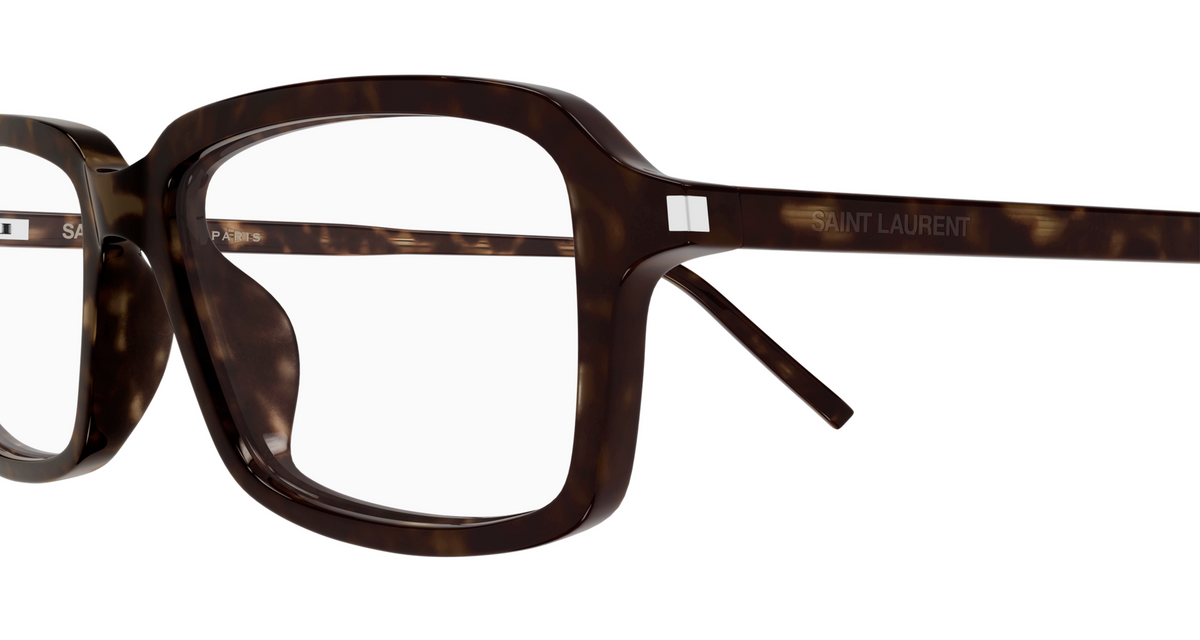 Lunettes de vue Saint Laurent Corner Angle SL 938 OPT