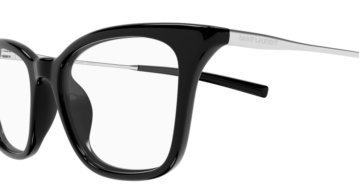 Lunettes de vue Saint Laurent SL Logo SL 933