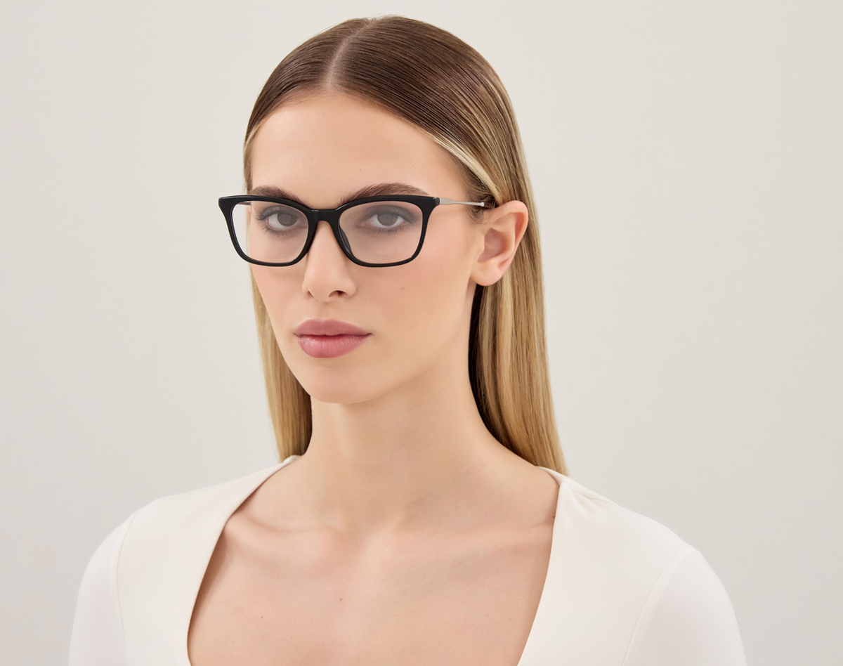 Lunettes de vue Saint Laurent SL Logo SL 933