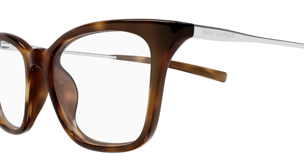 Lunettes de vue Saint Laurent SL Logo SL 933