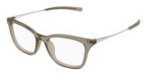 Lunettes de vue Saint Laurent SL Logo SL 933