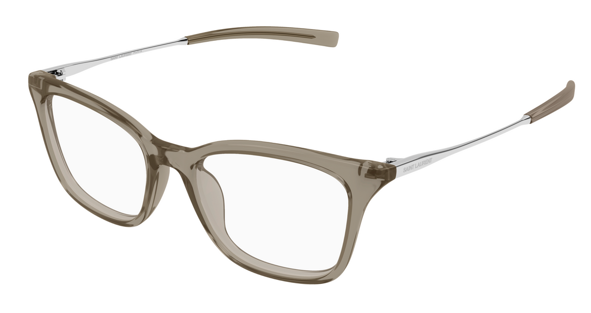 Lunettes de vue Saint Laurent SL Logo SL 933
