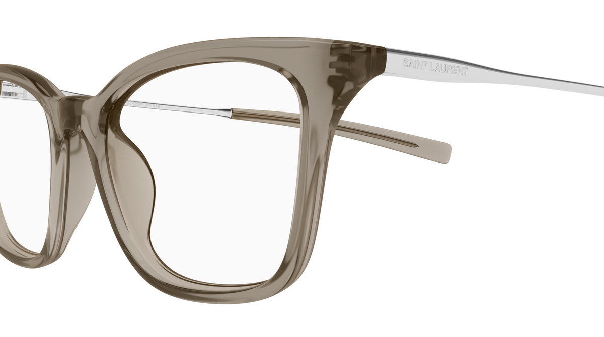 Lunettes de vue Saint Laurent SL Logo SL 933