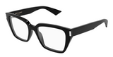 Lunettes de vue Saint Laurent Corner Angle SL 930