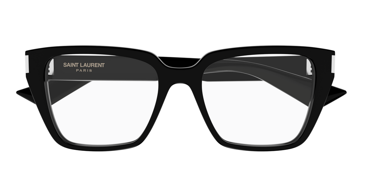 Lunettes de vue Saint Laurent Corner Angle SL 930