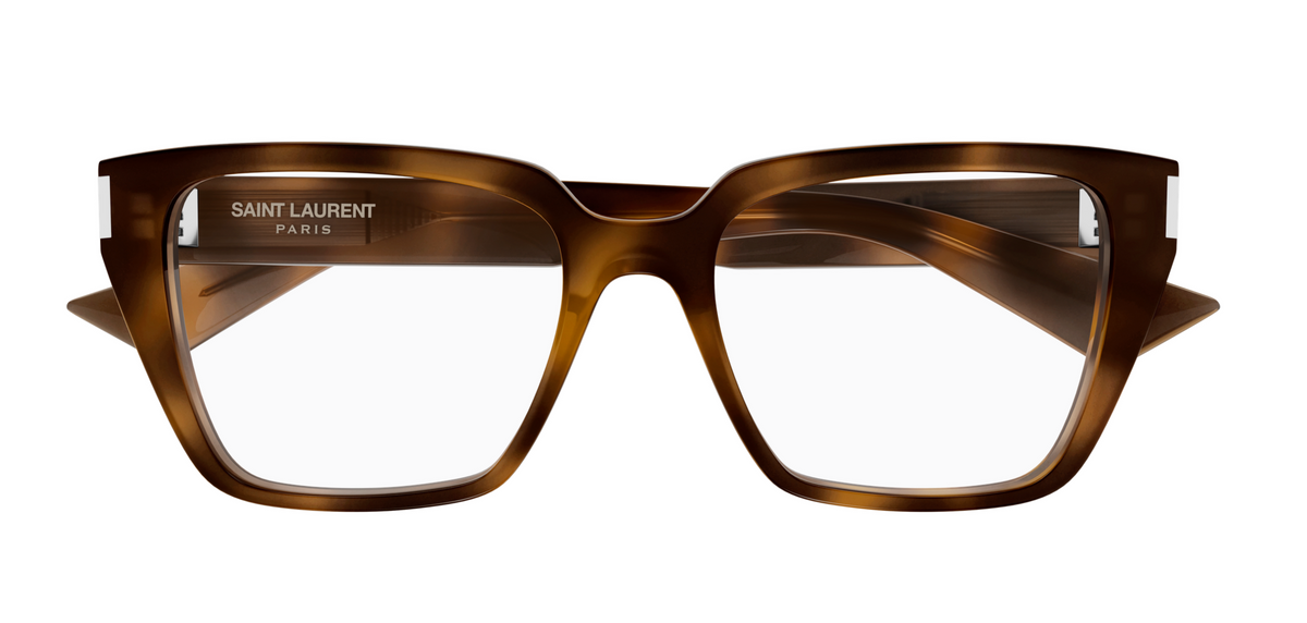 Lunettes de vue Saint Laurent Corner Angle SL 930