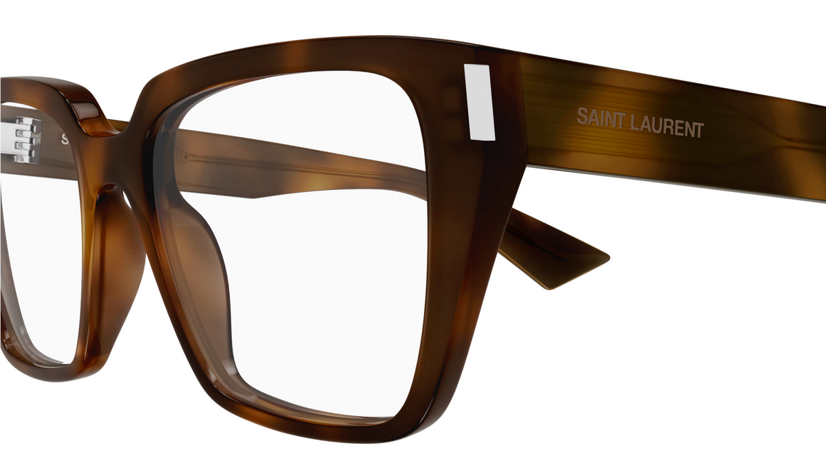 Lunettes de vue Saint Laurent Corner Angle SL 930