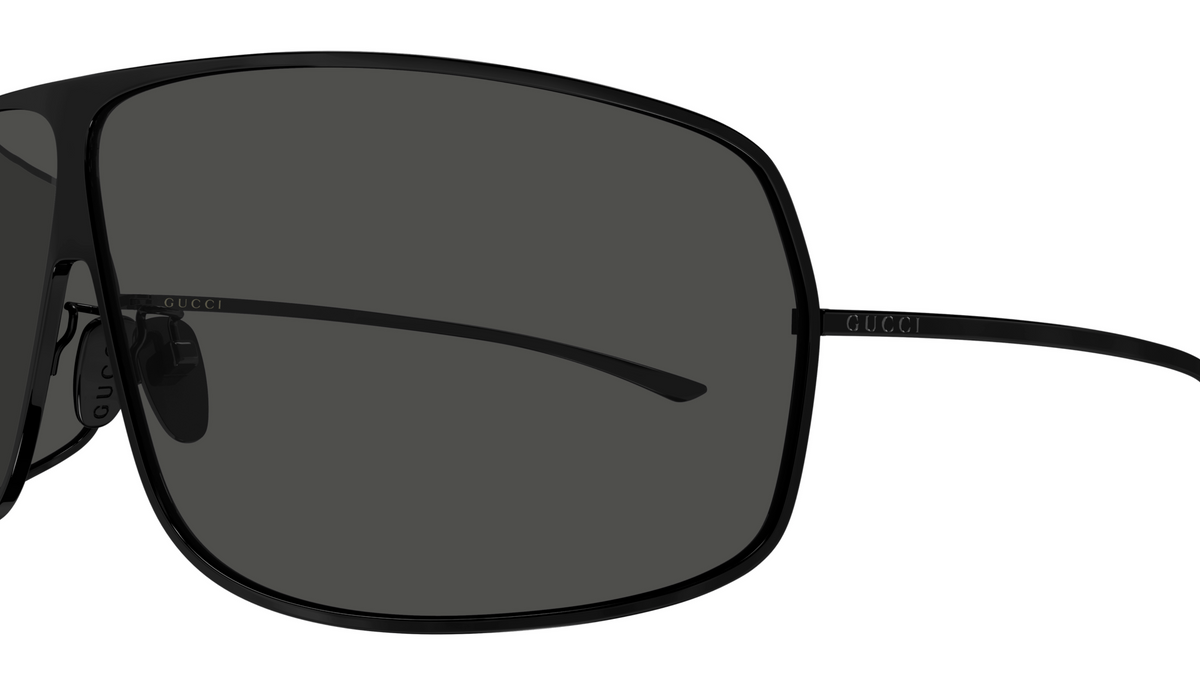Lunettes de soleil Gucci Institutional Logo GG2276S