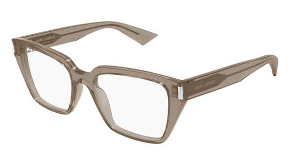 Lunettes de vue Saint Laurent Corner Angle SL 930