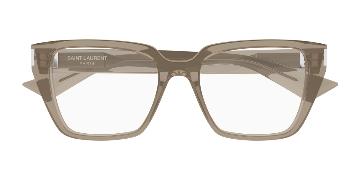 Lunettes de vue Saint Laurent Corner Angle SL 930
