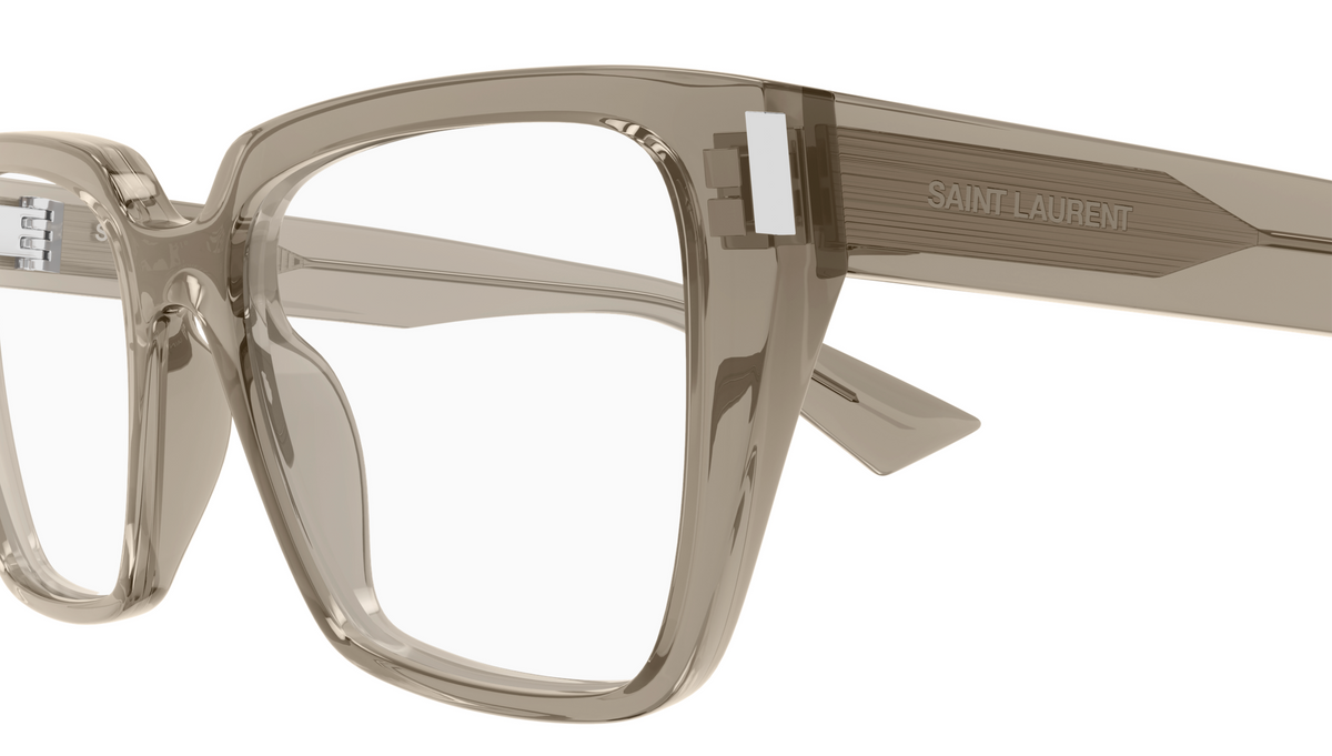 Lunettes de vue Saint Laurent Corner Angle SL 930