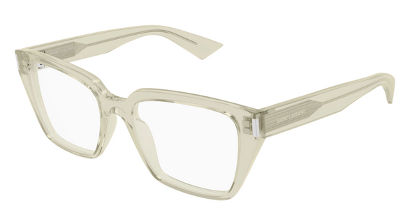 Lunettes de vue Saint Laurent Corner Angle SL 930