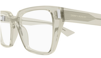Lunettes de vue Saint Laurent Corner Angle SL 930