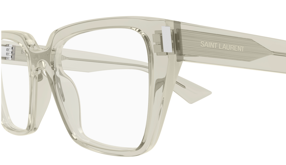 Lunettes de vue Saint Laurent Corner Angle SL 930