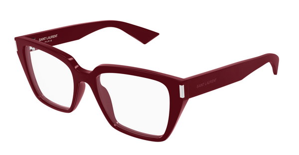 Lunettes de vue Saint Laurent Corner Angle SL 930