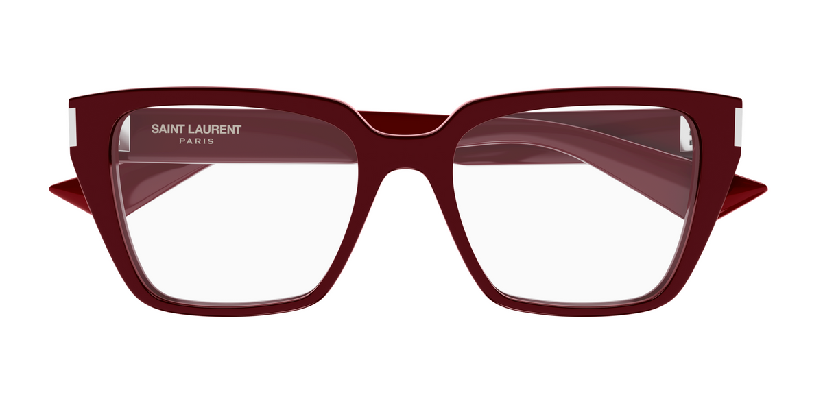 Lunettes de vue Saint Laurent Corner Angle SL 930
