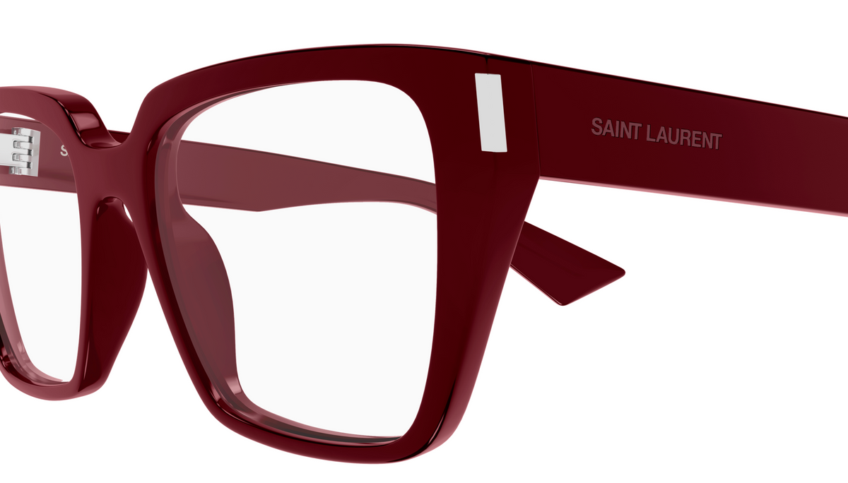Lunettes de vue Saint Laurent Corner Angle SL 930