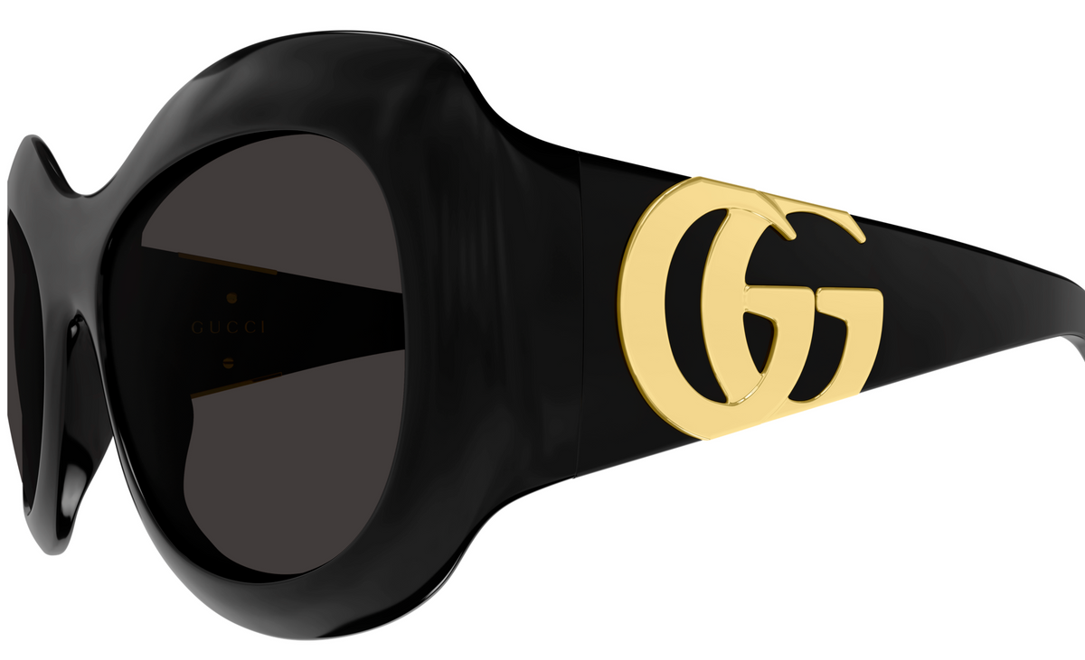 Lunettes de soleil Gucci Emblem GG2275S