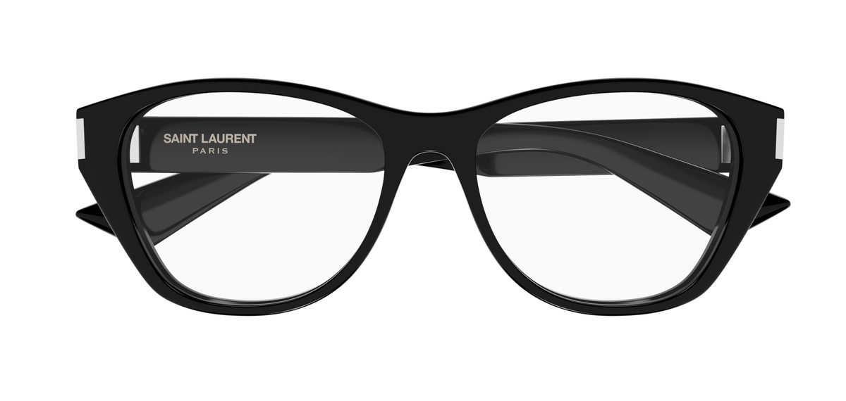 Lunettes de vue Saint Laurent Corner Angle SL 929