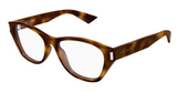 Lunettes de vue Saint Laurent Corner Angle SL 929