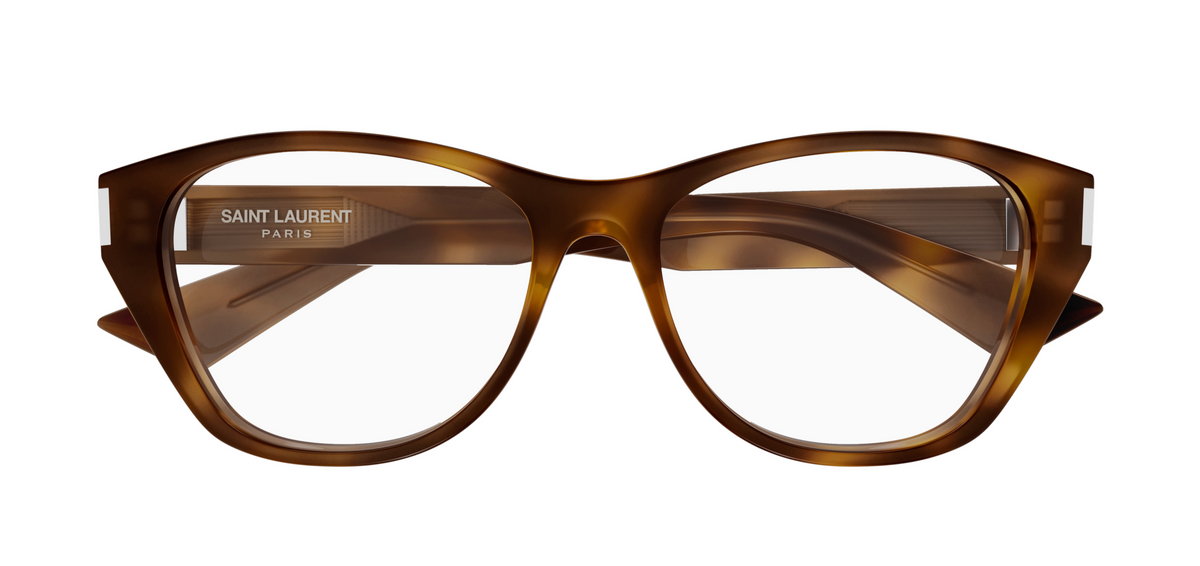 Lunettes de vue Saint Laurent Corner Angle SL 929