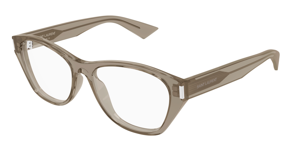 Lunettes de vue Saint Laurent Corner Angle SL 929
