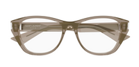 Lunettes de vue Saint Laurent Corner Angle SL 929
