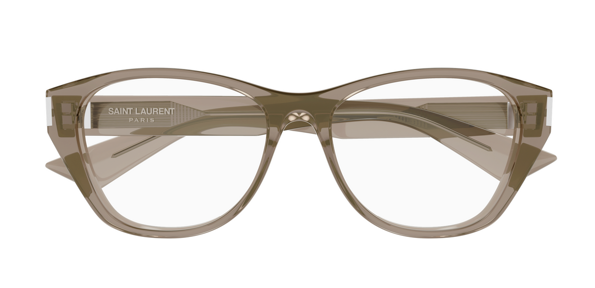 Lunettes de vue Saint Laurent Corner Angle SL 929