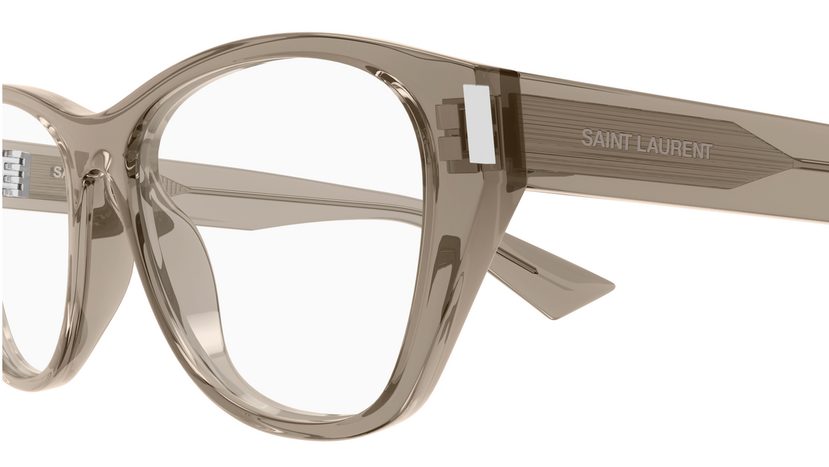 Lunettes de vue Saint Laurent Corner Angle SL 929