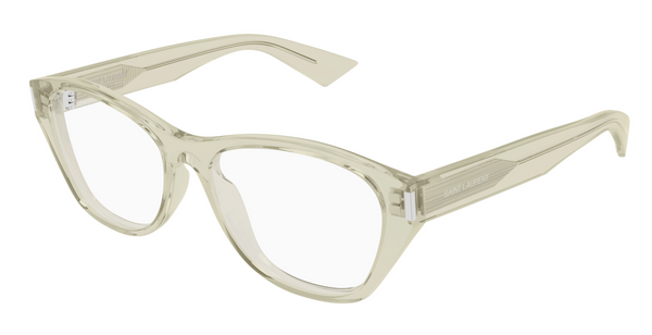 Lunettes de vue Saint Laurent Corner Angle SL 929