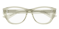 Lunettes de vue Saint Laurent Corner Angle SL 929