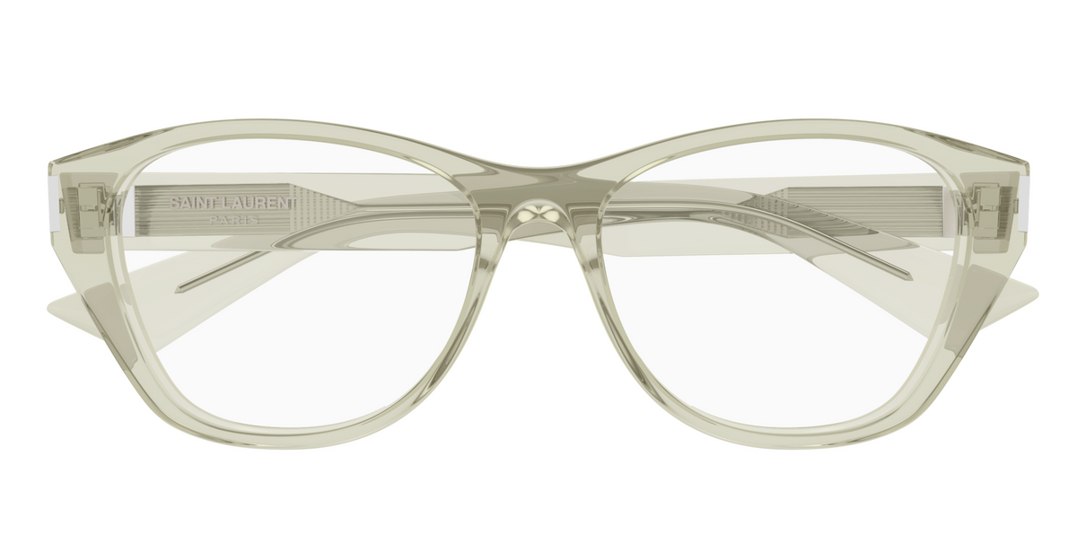 Lunettes de vue Saint Laurent Corner Angle SL 929