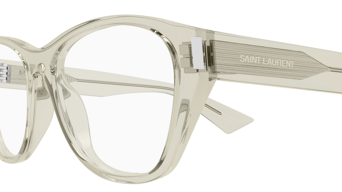 Lunettes de vue Saint Laurent Corner Angle SL 929