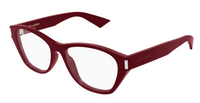Lunettes de vue Saint Laurent Corner Angle SL 929
