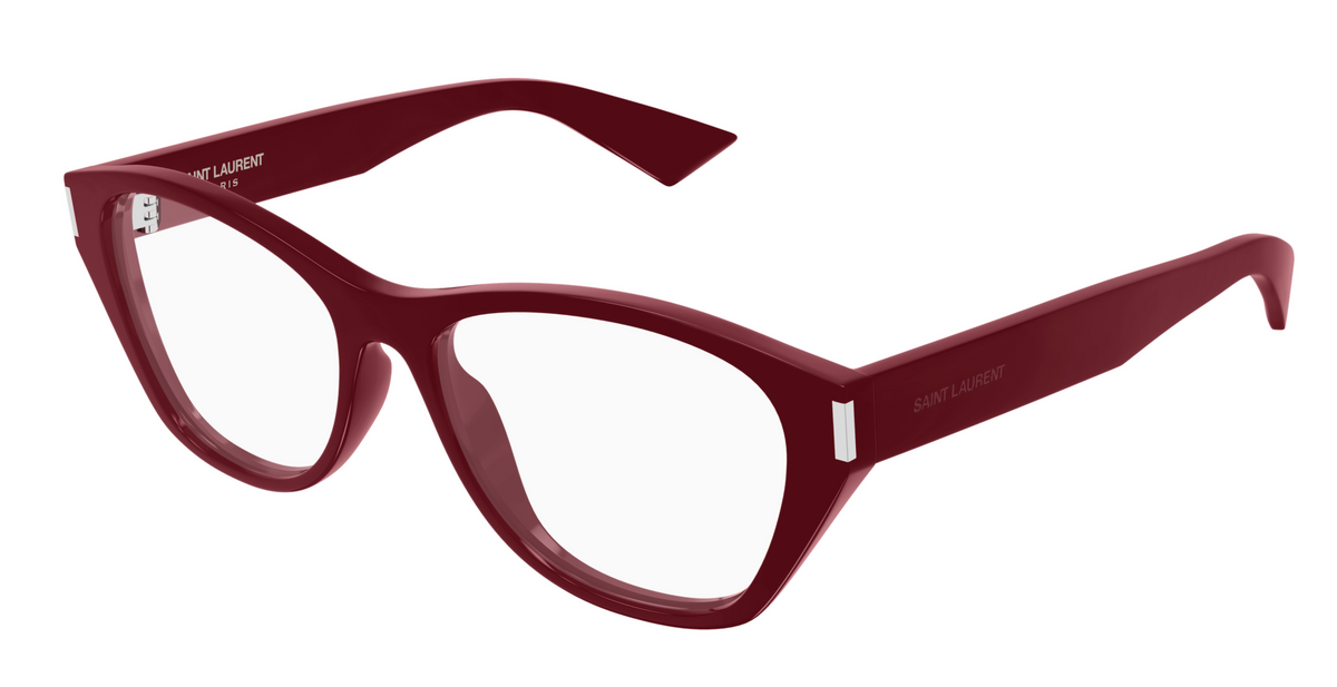 Lunettes de vue Saint Laurent Corner Angle SL 929