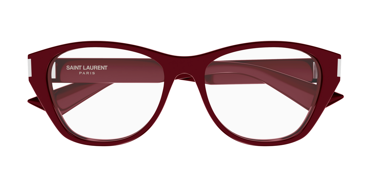 Lunettes de vue Saint Laurent Corner Angle SL 929
