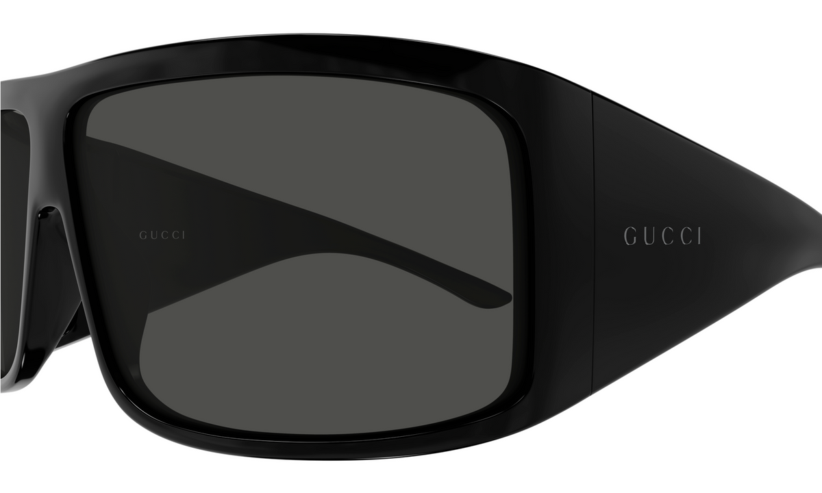 Lunettes de soleil Gucci Logo GG2274S