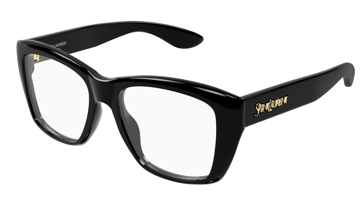 Lunettes de vue Saint Laurent SL Logo SL 925