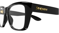 Lunettes de vue Saint Laurent SL Logo SL 925