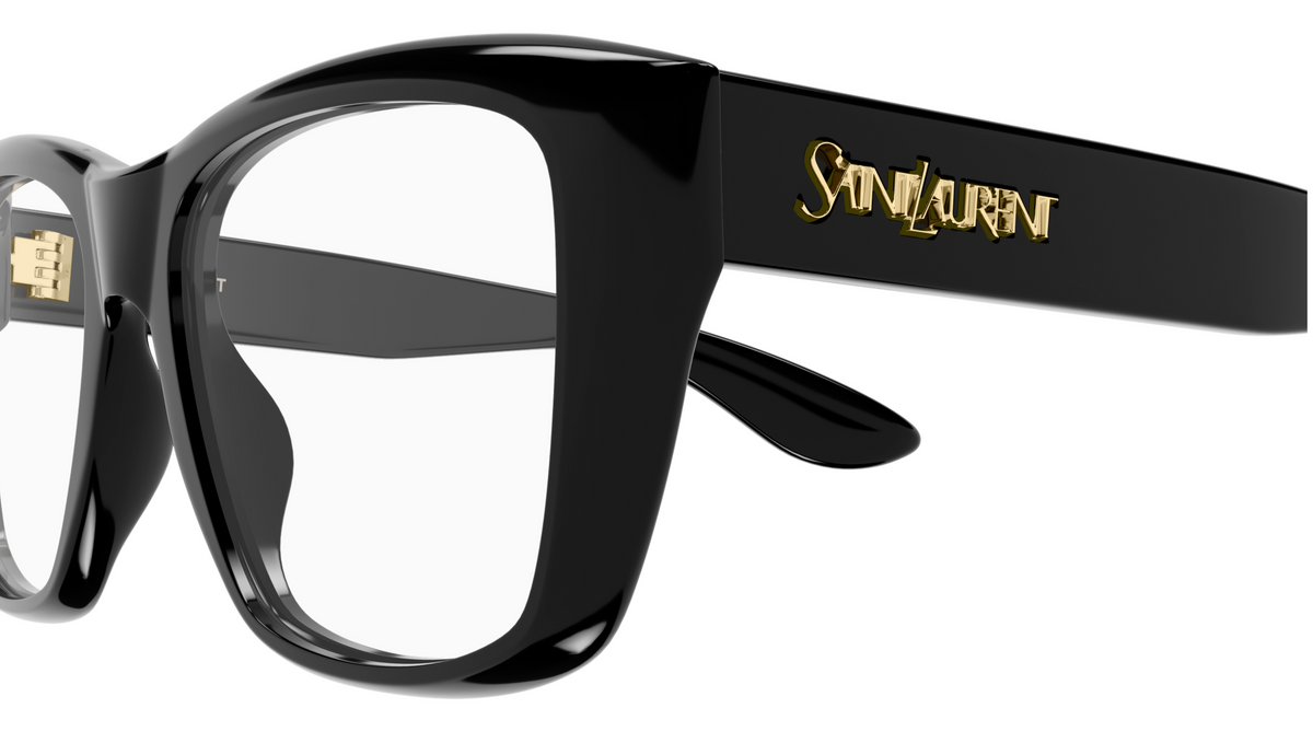 Lunettes de vue Saint Laurent SL Logo SL 925