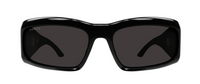 Lunettes de soleil Gucci Logo GG2273S