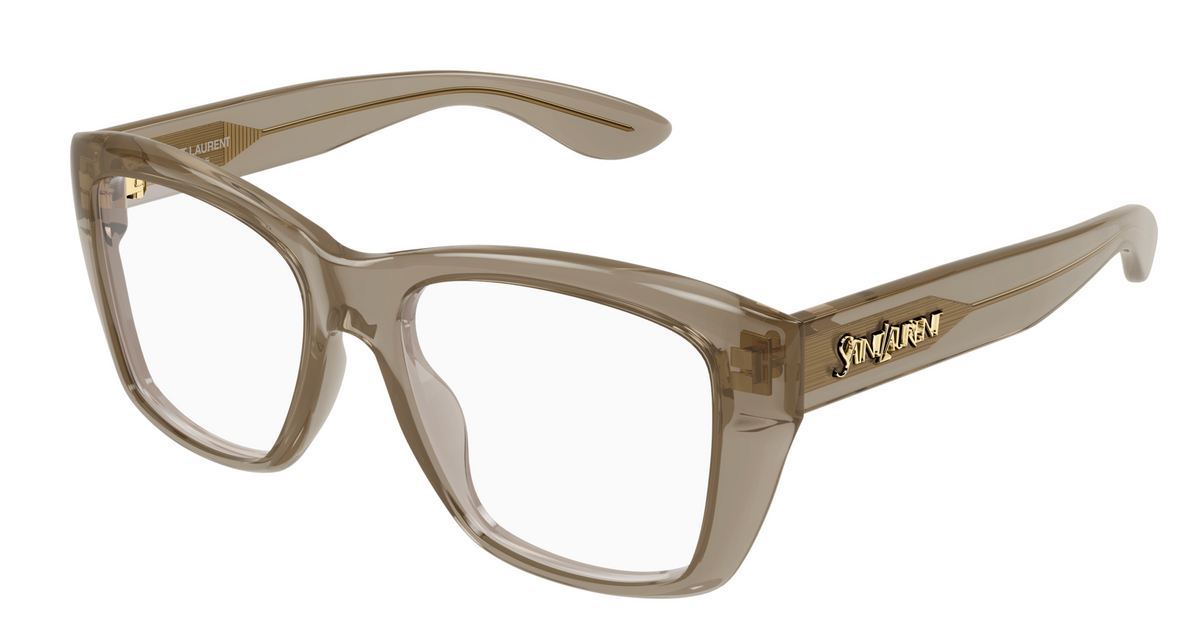 Lunettes de vue Saint Laurent SL Logo SL 925