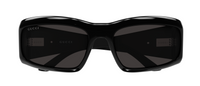 Lunettes de soleil Gucci Logo GG2273S