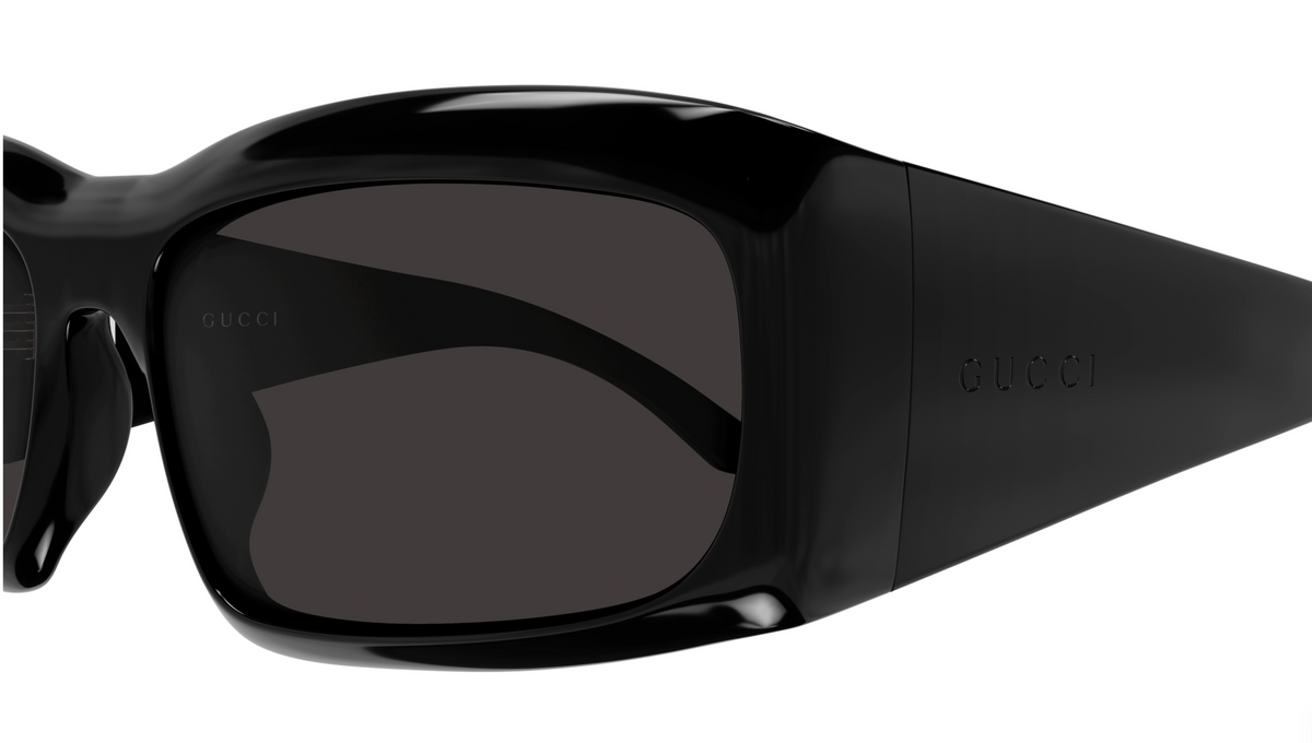Lunettes de soleil Gucci Logo GG2273S